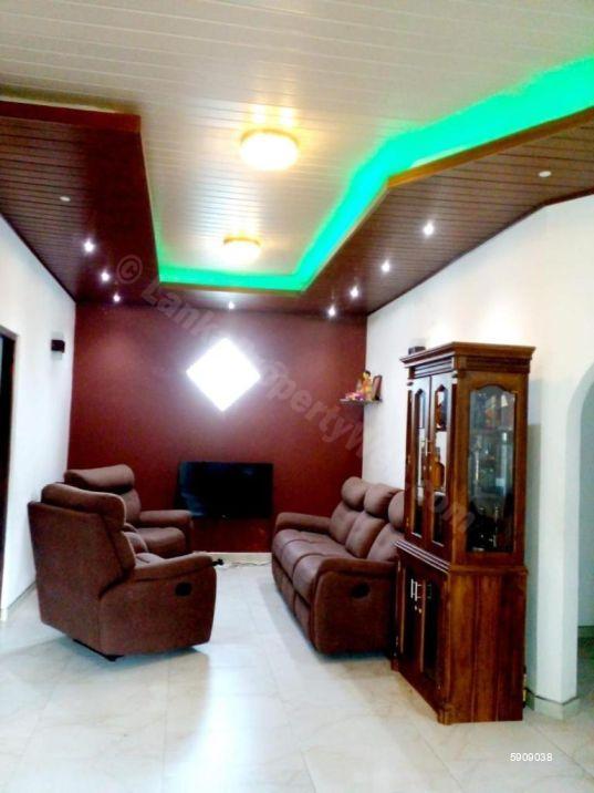 Living Room - House for sale in Ragama
