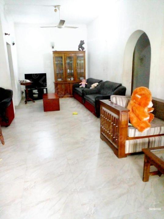 Living Room - House for sale in Ragama