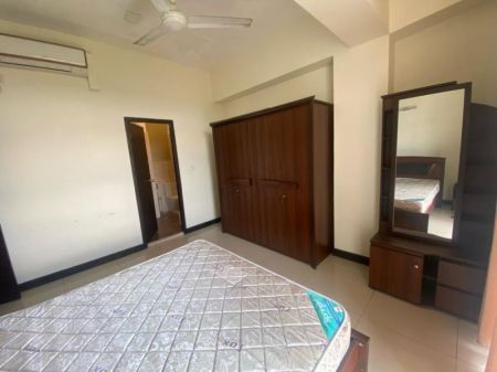 Bedroom - (HAR219) 3BR Luxury Apartment for Rent in Kelaniya