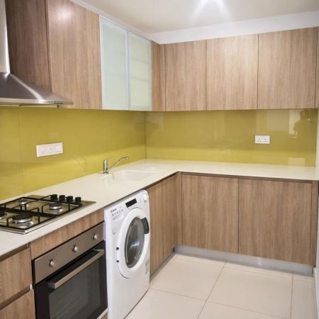 Kitchen - (SA1365) 3BR Apartment for Sale in Urban Homes Fairway Koswatta