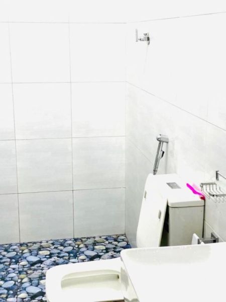 Bathroom - (RH389) Two Storey House for Sale in Panadura