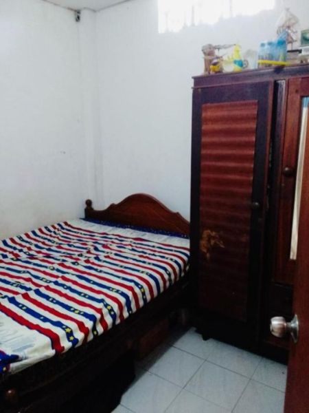 Bedroom - (RH478) Two Storey House for Sale in Dehiwala