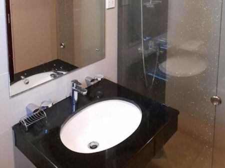 Bathroom - Apartment for Rent - OnThree20 - Colombo 02 | LKR 400,000