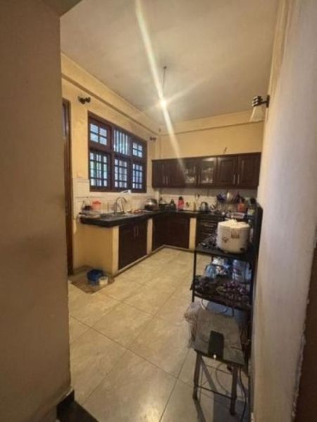 Kitchen - (RH519) Residential House for Sale in Dehiwala