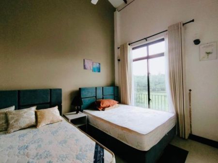 Bedroom - (RH506) Luxury Three Storey House for Sale in Gonapola