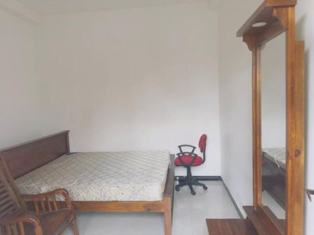 Bedroom - (RH420) Spacious Three Storey House for Sale in Attidiya Dehiwala