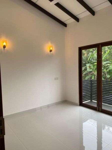 Bedroom - (MH459) Brand New Modern 2 Storey House for Sale in Athurugiriya
