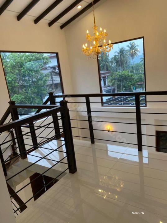 House for sale in Athurugiriya