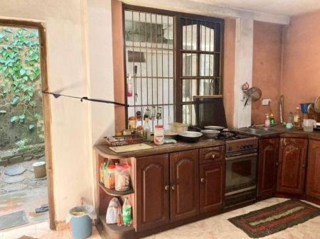 Kitchen - (HH240) Two Storey House for Sale in Kadawatha