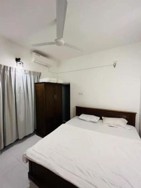 Bedroom - (KH732) 2BR House for Sale in Ja Ela