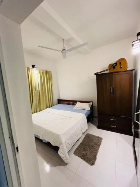 Bedroom - (KH732) 2BR House for Sale in Ja Ela