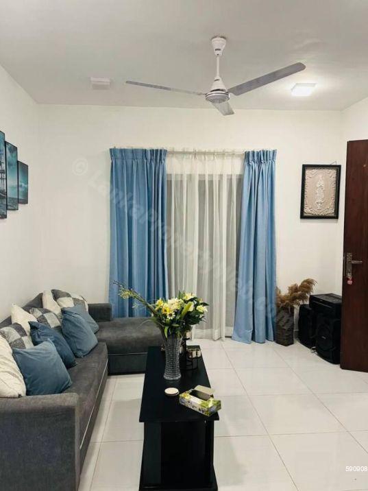 Living Room - House for sale in Ja Ela