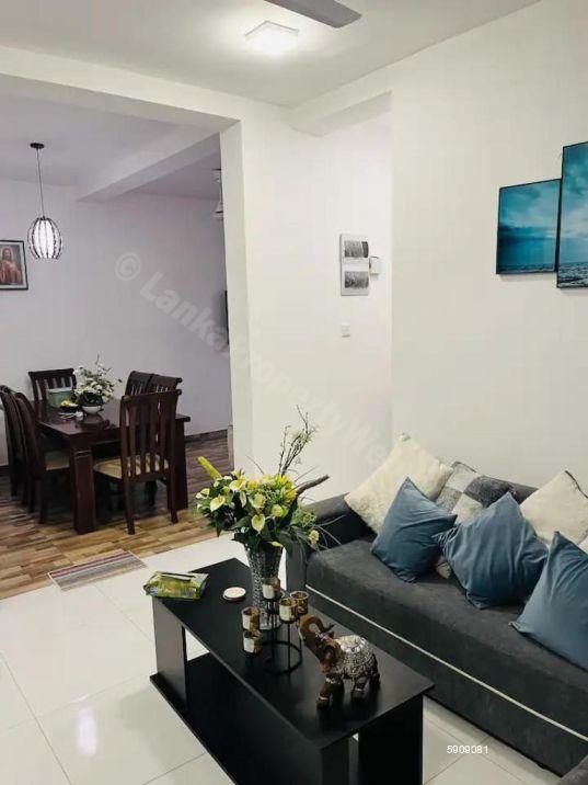 Living Room - House for sale in Ja Ela