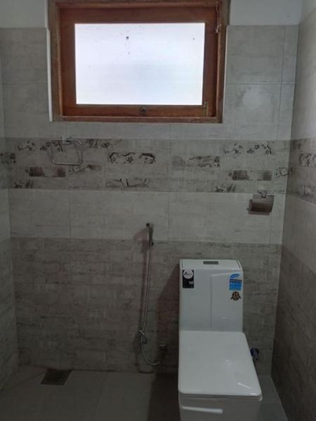 Bathroom - (KH826) Two Storey House for Sale in Ja Ela