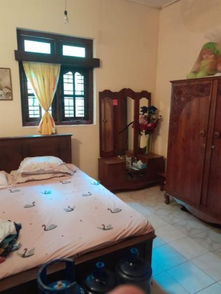 Bedroom - (KH658) Single Storey House for Sale in Negombo Kadirana
