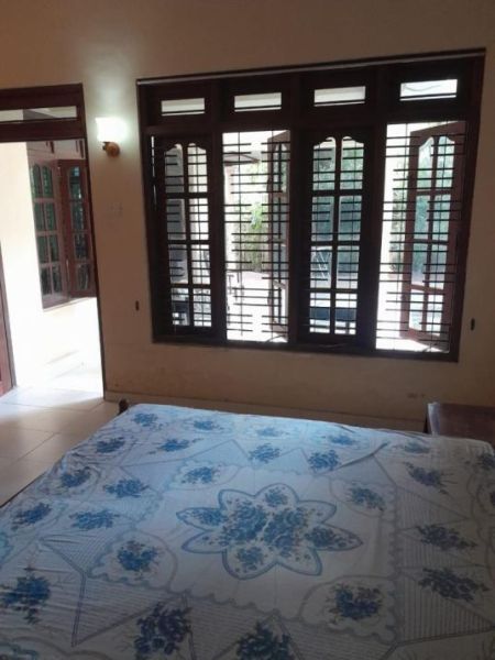Bedroom - (KH658) Single Storey House for Sale in Negombo Kadirana