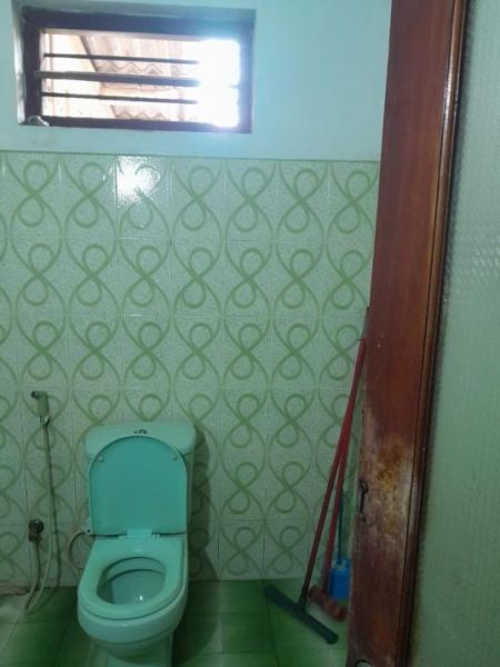 Bathroom - (KH658) Single Storey House for Sale in Negombo Kadirana