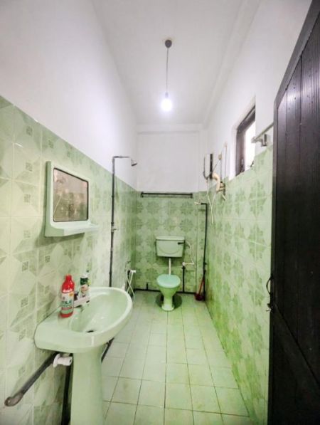 Bathroom - (KH519) Single Storey House for Sale in Nittambuwa