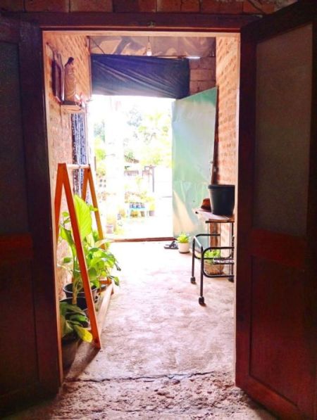 Bedroom - (BH122) Single Storey House for Sale in Ja Ela