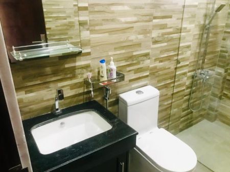 Bathroom - (BH115) Brand New Modern Furnished House for Sale in Negombo