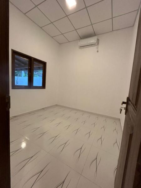 Bedroom - (DH1236) Brand New Single Storey House for Sale in Homagama Watareka