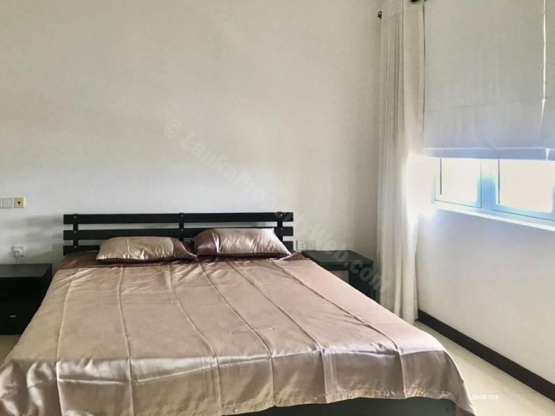 Apartment for rent in Colombo 2