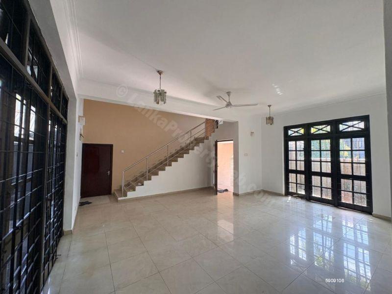 House for rent in Battaramulla