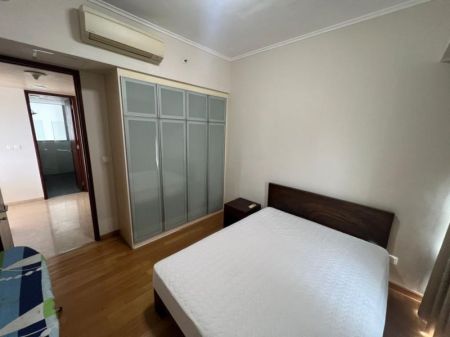 Bedroom - Colombo 03 Emperor 03 Bedroom Apartment For Rent