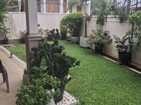 Exterior - House for Sale - Battaramulla | LKR 110,000,000