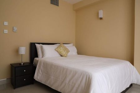Bedroom - Colombo 03 Crescat 02 Bedroom Higher Floor Apartment For Rent