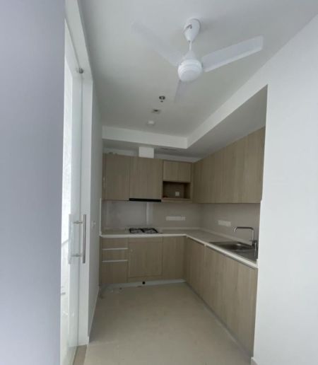 Kitchen - Trizen Unfurnished Apartment for Sale - A19065