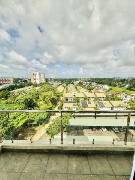 Exterior - 2 Bedroom Apartment for Rent at Malabe