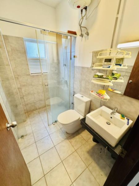 Bathroom - 2 Bedroom Apartment for Rent at Malabe
