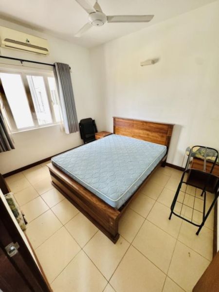 Bedroom - 2 Bedroom Apartment for Rent at Malabe