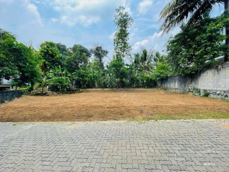 Bare Land for sale in Homagama