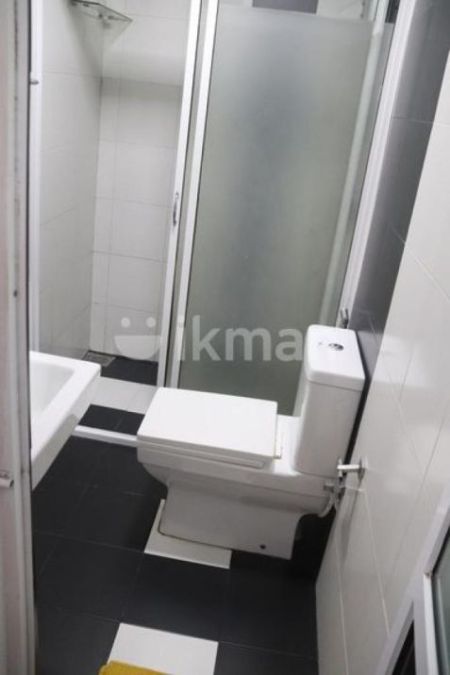 Bathroom - Room For Rent In Colombo 07 (file No 5247a)