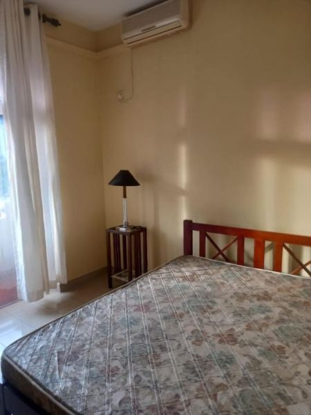 Bedroom - Barnes Place Residencies Unfurnished Apartment for Sale - A37997