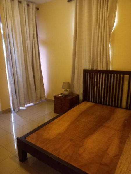 Bedroom - Barnes Place Residencies Unfurnished Apartment for Sale - A37997