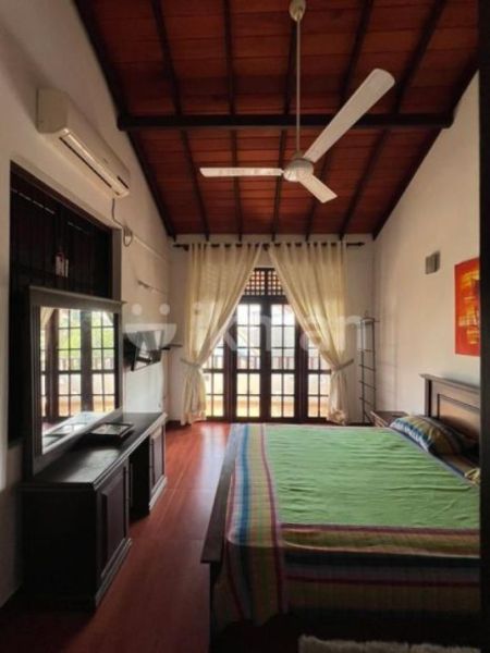 Bedroom - Annex For Rent In Mount Lavinia (file No 5248a)