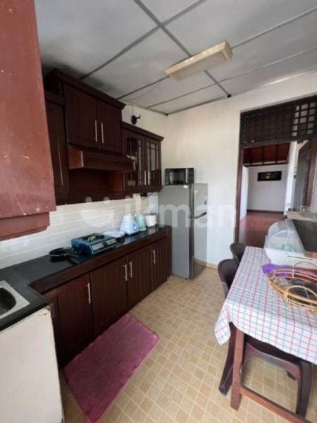 Kitchen - Annex For Rent In Mount Lavinia (file No 5248a)
