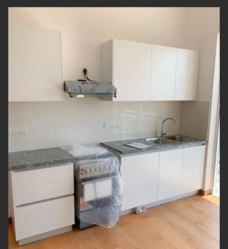 Kitchen - Prime Residencies Unfurnished Apartment for Sale - A48711