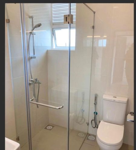 Bathroom - Prime Residencies Unfurnished Apartment for Sale - A48711