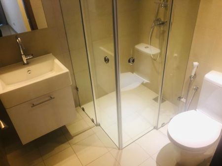Bathroom - Apartment For Rent In Colombo 5 - PDA507