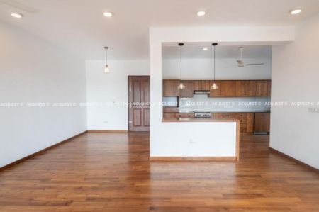 Kitchen - Apartment for Sale - Prime Residencies - Cinnamon Court - Colombo 07 | LKR 80,000,000