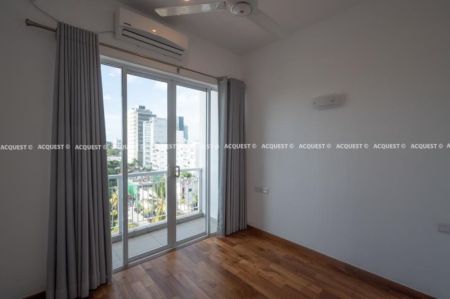 Bedroom - Apartment for Sale - Prime Residencies - Cinnamon Court - Colombo 07 | LKR 80,000,000
