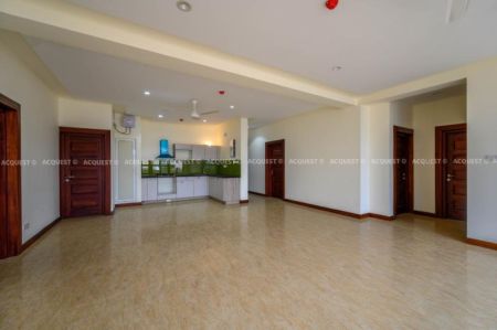 Kitchen - Apartment for Sale - Westminister Residencies - Colombo 03 | LKR 80,000,000