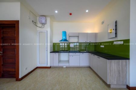 Kitchen - Apartment for Sale - Westminister Residencies - Colombo 03 | LKR 80,000,000