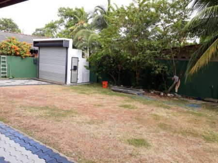 Exterior - ￭ Kalubowila ￭ House For Sale ￭ (NK11276)