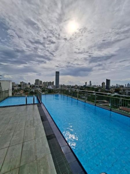 Exterior - ￭ Prime Residencies Edmonton  ￭ 03BR Apartment For Sale ￭ (NK11278)