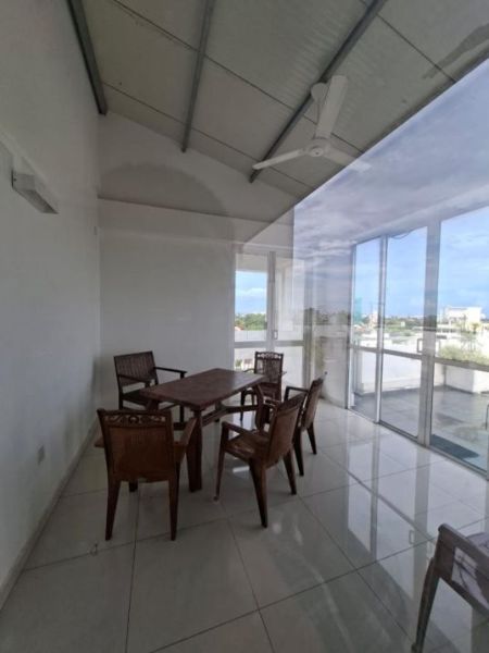 Dining room - ￭ Prime Residencies Edmonton  ￭ 03BR Apartment For Sale ￭ (NK11278)